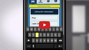 Video über Taxis Libres 4444444 1