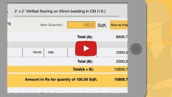 Vídeo sobre RateAnalysis Free 1