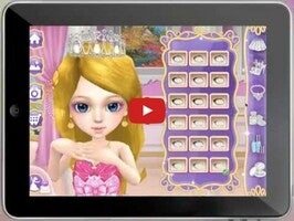 Vídeo-gameplay de Coco Princess 1