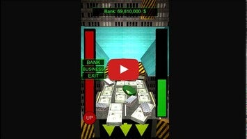 Vídeo de gameplay de moneymachine 1