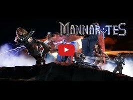 MannaRites Fantasy Beat Em Up 1 का गेमप्ले वीडियो