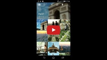 วิดีโอเกี่ยวกับ Tool for Picasa, Google Photo 1
