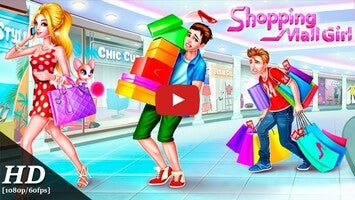 games for girls shopping