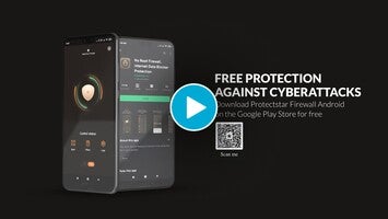 Firewall AI for Android - Download the APK from Uptodown