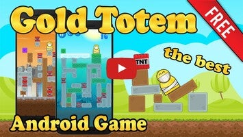 Gold Totem 1 का गेमप्ले वीडियो