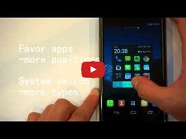 Toucher pro 1 के बारे में वीडियो