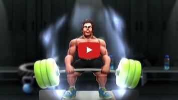 Video del gameplay di FitBlast 1