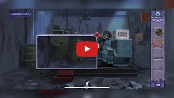 Vídeo-gameplay de Escape and Cat - Puzzle game 1