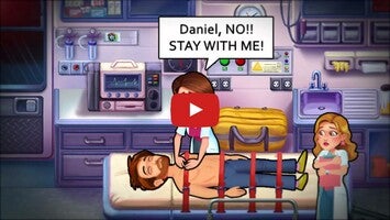 Vidéo de jeu deHeart's Medicine - Time to Heal1