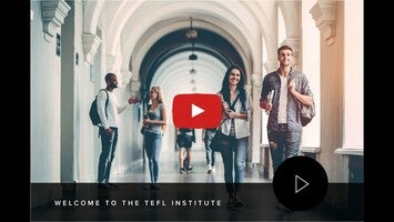 Video tentang TEFL Institute 1