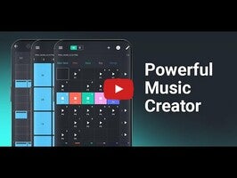 Video über Groovebox 1