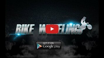 Vídeo-gameplay de Bike Wheeling 1