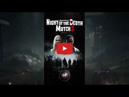 Vídeo de gameplay de Night of the Death Match3 1