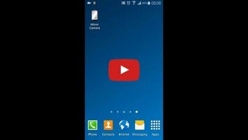 Video su Mirror Camera 1