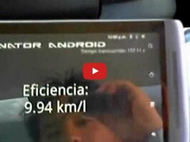 Scanator Android1 hakkında video