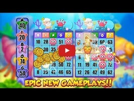 Gameplayvideo von Bingo PartyLand 2: Bingo Games 1
