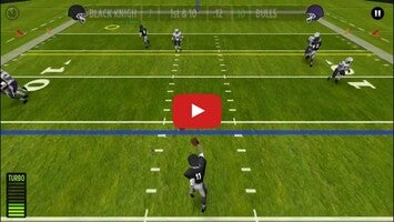 Gameplayvideo von GameTime Football w/ Mike Vick 1