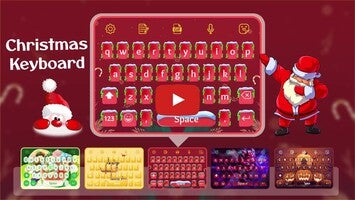 Vídeo de Keyboard Maker: Keyboard Theme 1