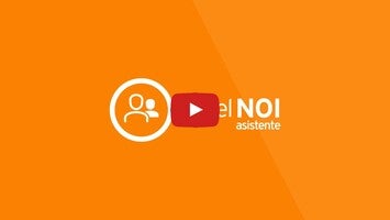 NOI Asistente1動画について