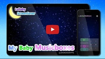 My baby Music Boxes1 hakkında video