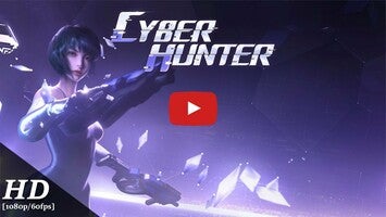 Cyber Hunter Lite 0 100 311 For Android Download