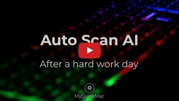 วิดีโอเกี่ยวกับ MyQuickMac Neo 1