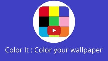 Video about Color It 1