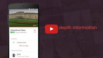 Vidéo au sujet deCityMaps2Go Pro1