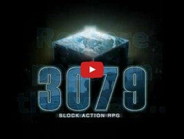 Vídeo de gameplay de 3079 1