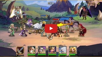 Video del gameplay di AG.ru - онлайн игры 1