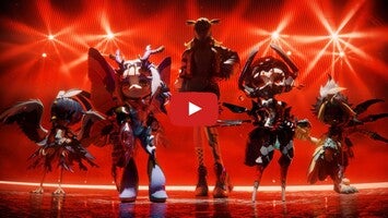 Video gameplay Tokyo Beast 1