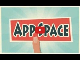 App Space1 hakkında video