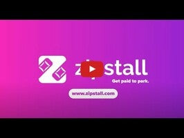 Video about Zipstall 1