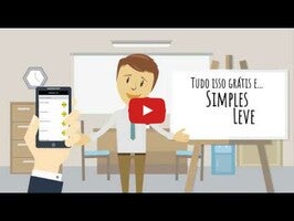 Vídeo sobre Simulado Prova CNH 1