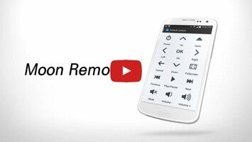 Video über MoonRemote 1