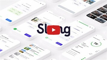Vidéo au sujet deSlang: Professional English1