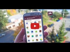 Видео про App Shortcut Maker 1