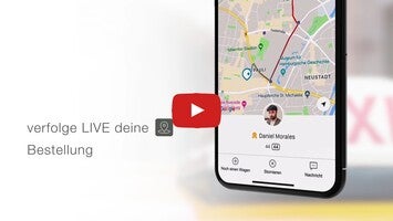 Video về Taxi.de1