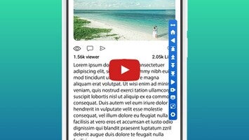 Video über Automatic Scroll 1