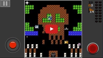 Video del gameplay di Super Tank Classic 1