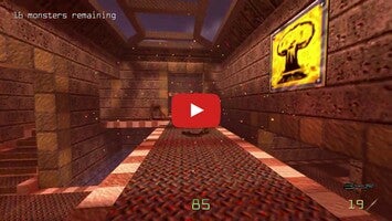 Cyboid1のゲーム動画