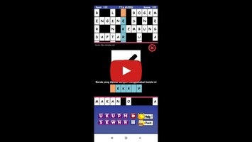 Teka-teki Silang TTS1'ın oynanış videosu