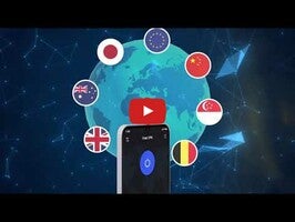 Video tentang Super VPN: Safe & Secure VPN 1