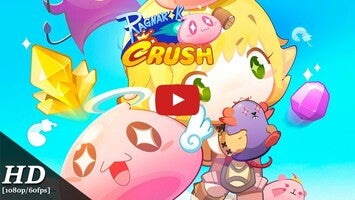 Vidéo de jeu deRagnarok CRUSH1