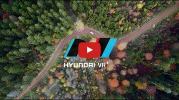 Video about HYUNDAI VR+ 1