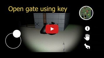 Video del gameplay di Dholemon - Horror Game Story 1