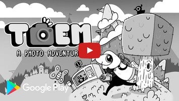 Gameplay video of TOEM 1