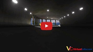 3d Racing Speedstar1のゲーム動画