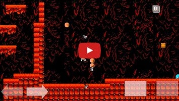 Gameplay video of 8-Bit Jump 3: 2d Platformer 1