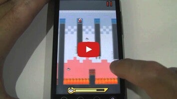 Vidéo de jeu deHyperactive Ninja1
